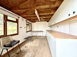 Summer House / Workshop- click for photo gallery